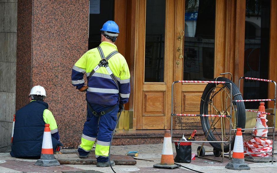 entreprises d'assainissement Villepinte